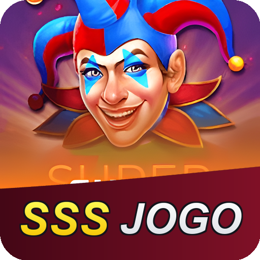 Logo Oficial SSSJOGO Download