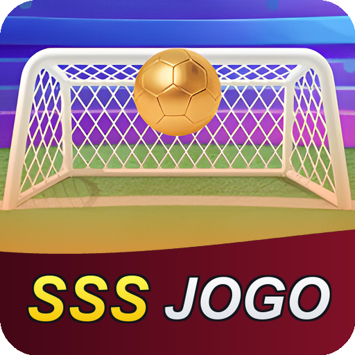 Formulário de Registro SSSJOGO